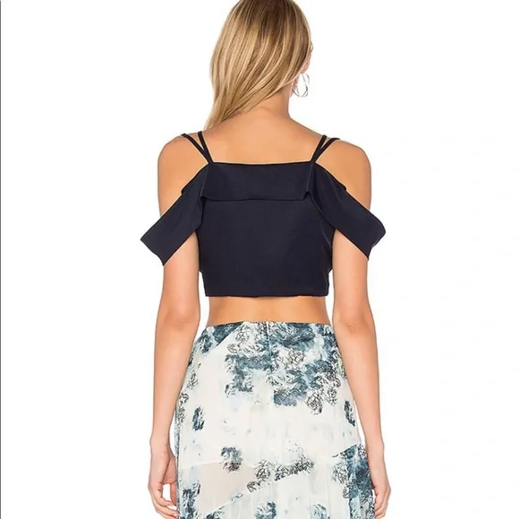 Revolve dream top - Picture 3 of 6